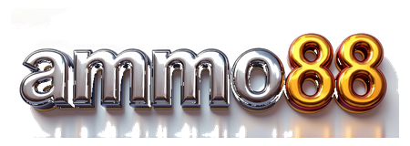 ammo88 logo