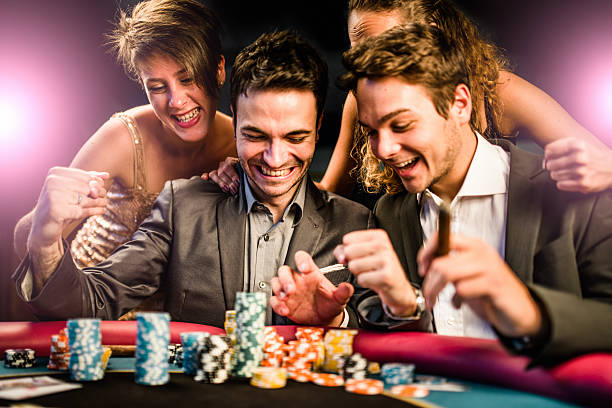 ammo88 Live Casino